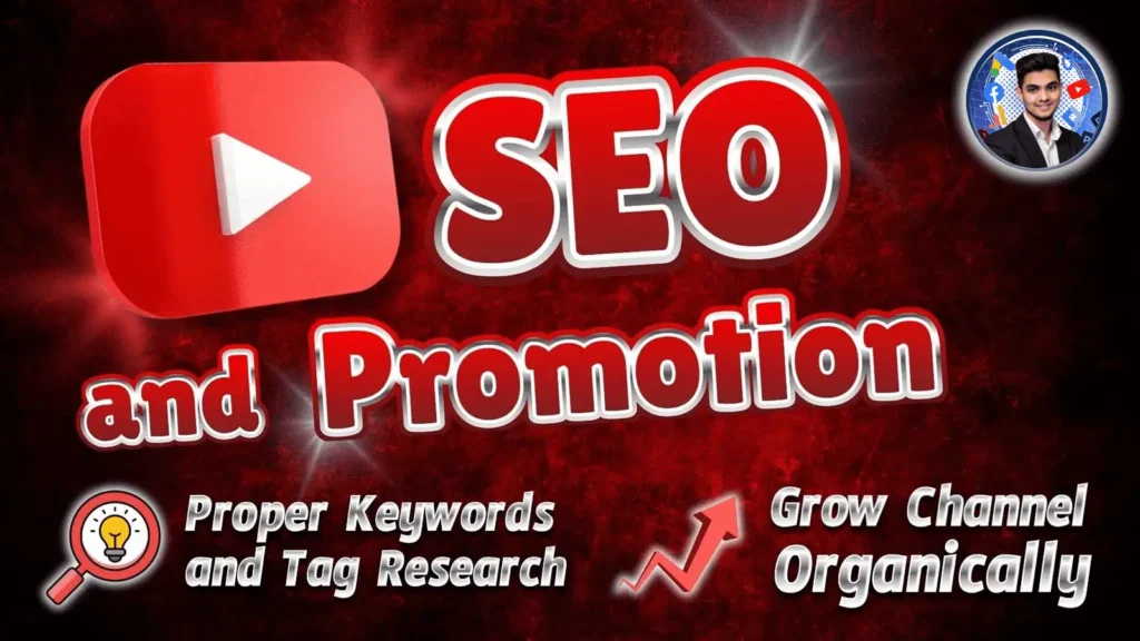 YouTube Channel Services